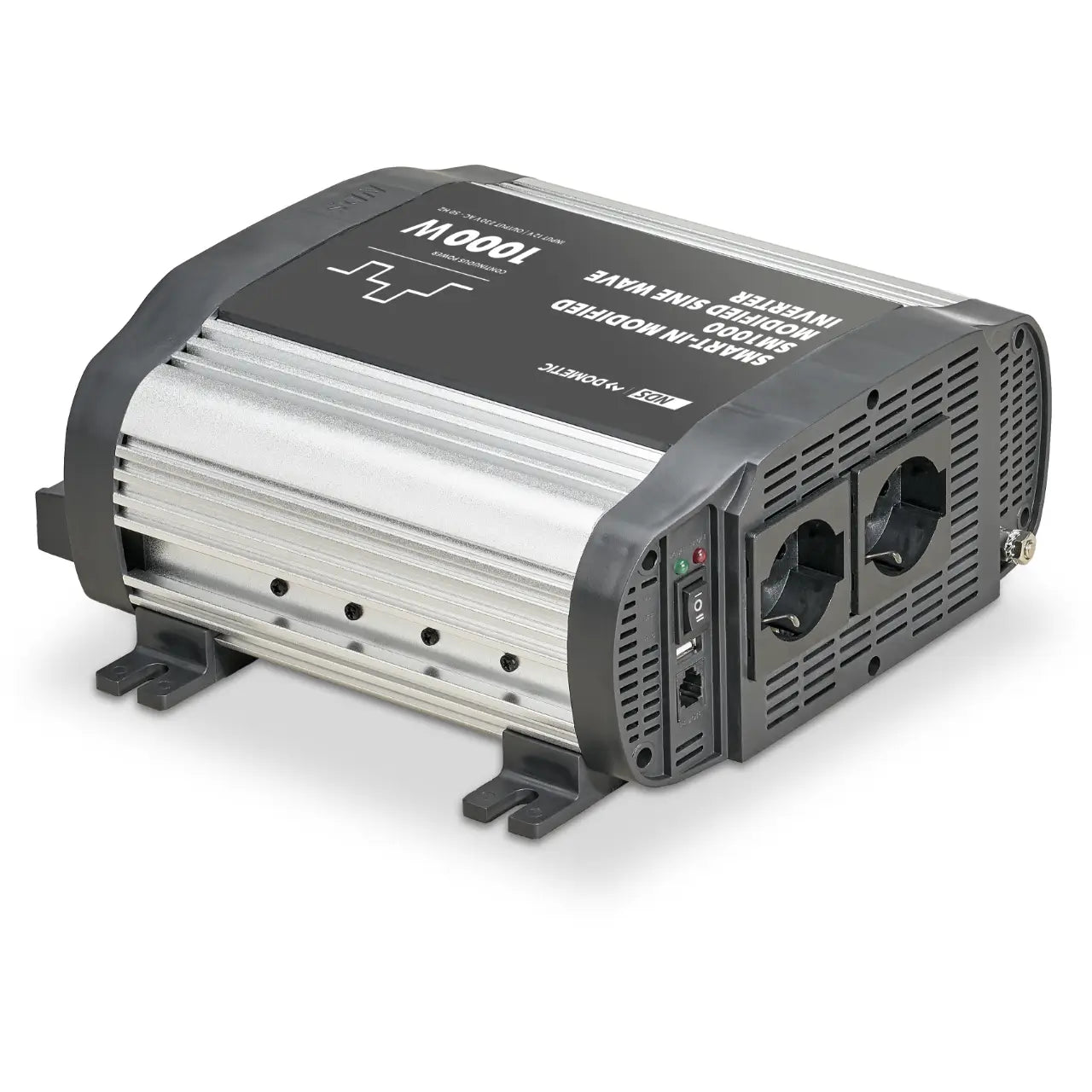 NDS Energy Smart-In Modified Sine Wave Inverter