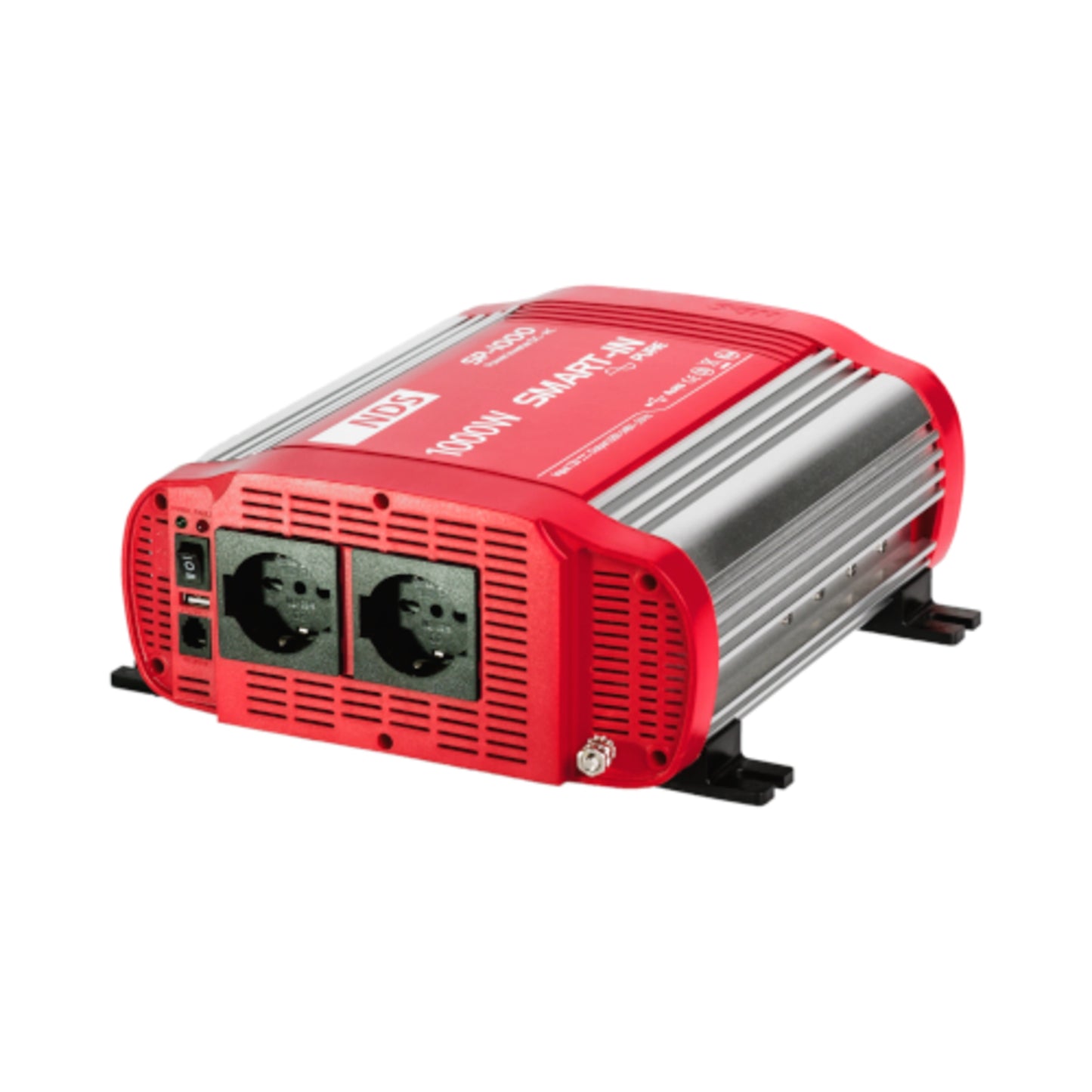 NDS Energy Smart-In Pure Sine Wave Inverter