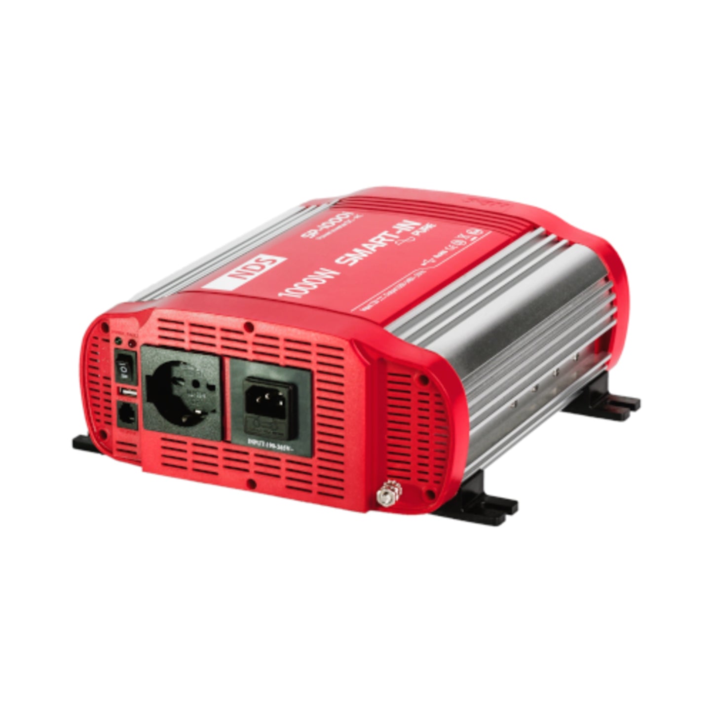 NDS Energy Smart-In Pure Sine Wave Inverter