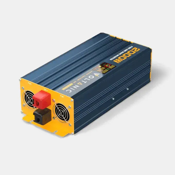 Voltanic Pure Sine Wave Inverter | DC/AC