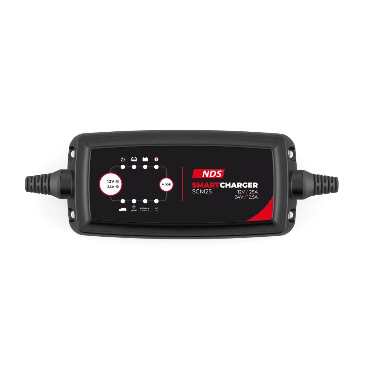 NDS Energy Smart Charger