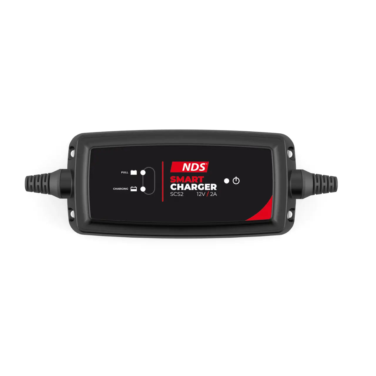 NDS Energy Smart Charger
