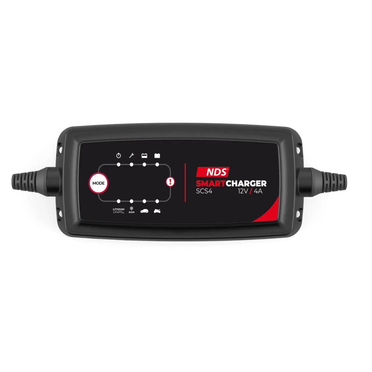 NDS Energy Smart Charger