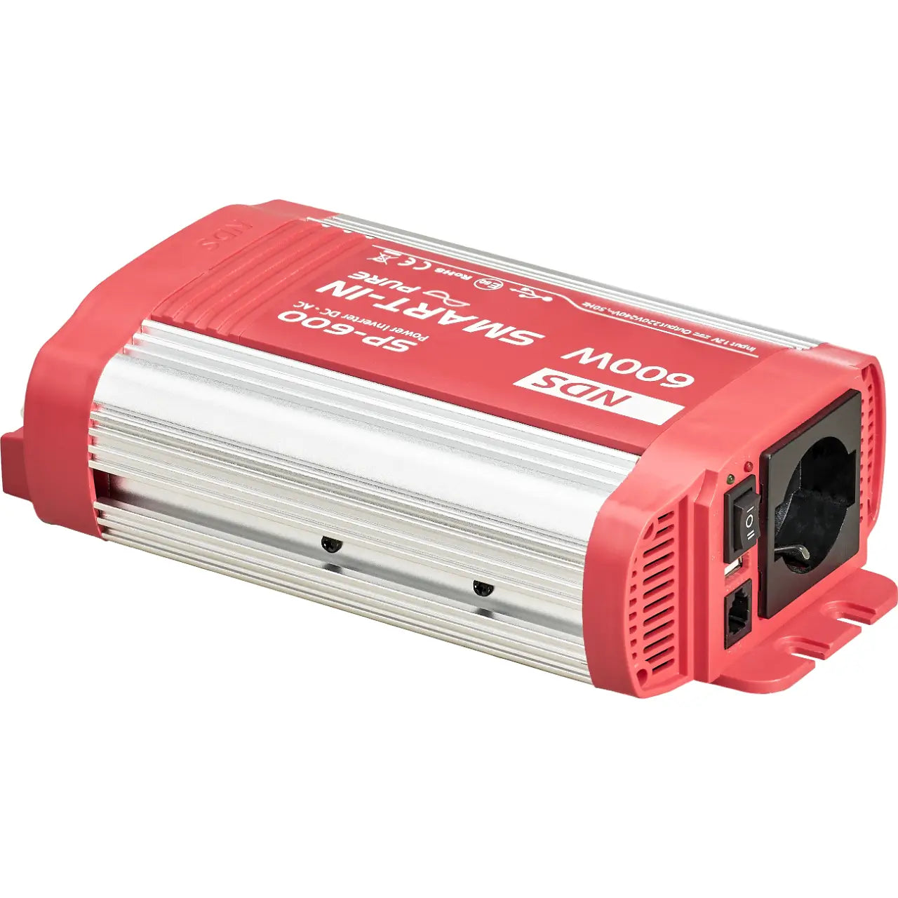 NDS Energy Smart-In Pure Sine Wave Inverter