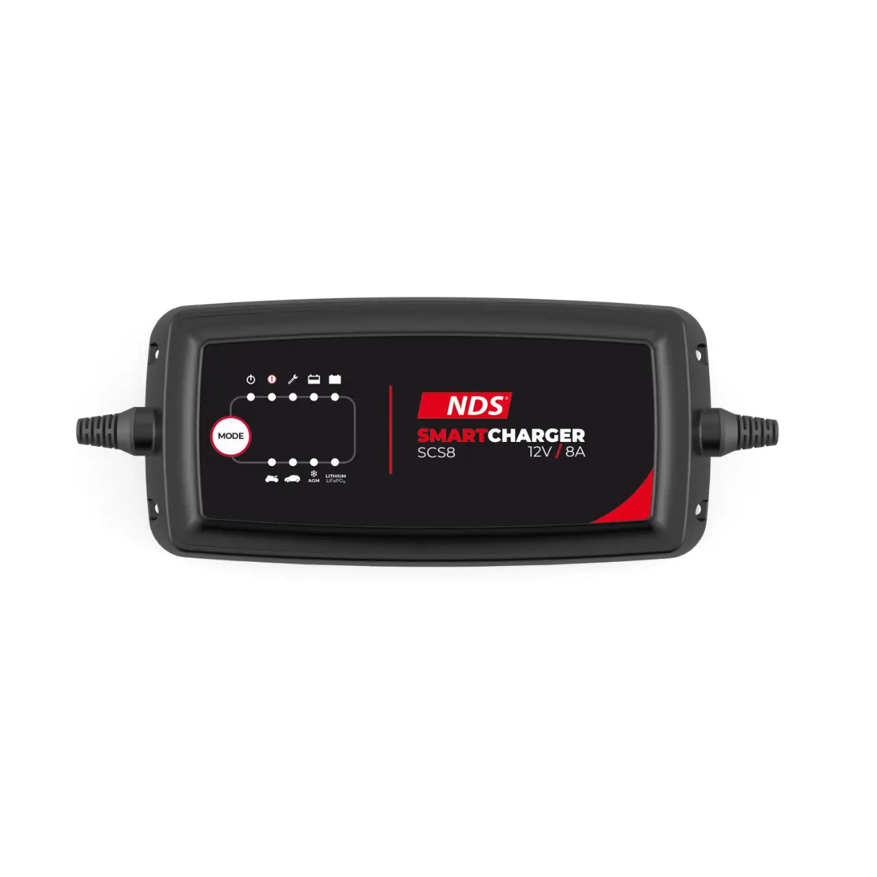 NDS Energy Smart Charger