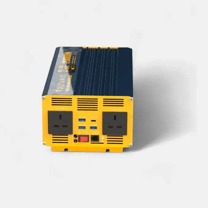 Voltanic Pure Sine Wave Inverter | DC/AC