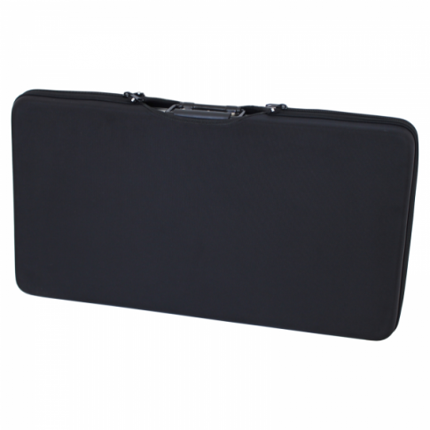 60W 12V Folding Solar Charging Kit for Motorhome, Caravan, Boat or Any Other 12V System