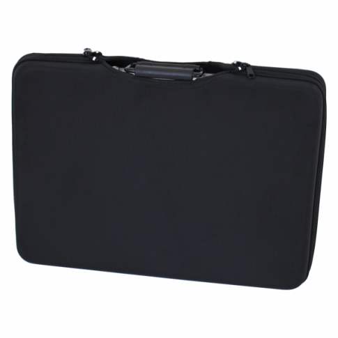 40W 12V Folding Solar Charging Kit for Motorhome, Caravan, Boat or Any Other 12V System