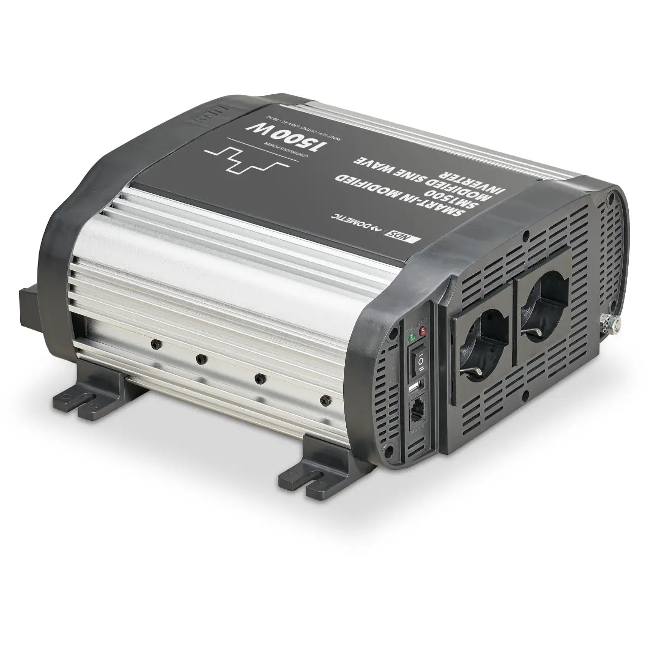 NDS Energy Smart-In Modified Sine Wave Inverter