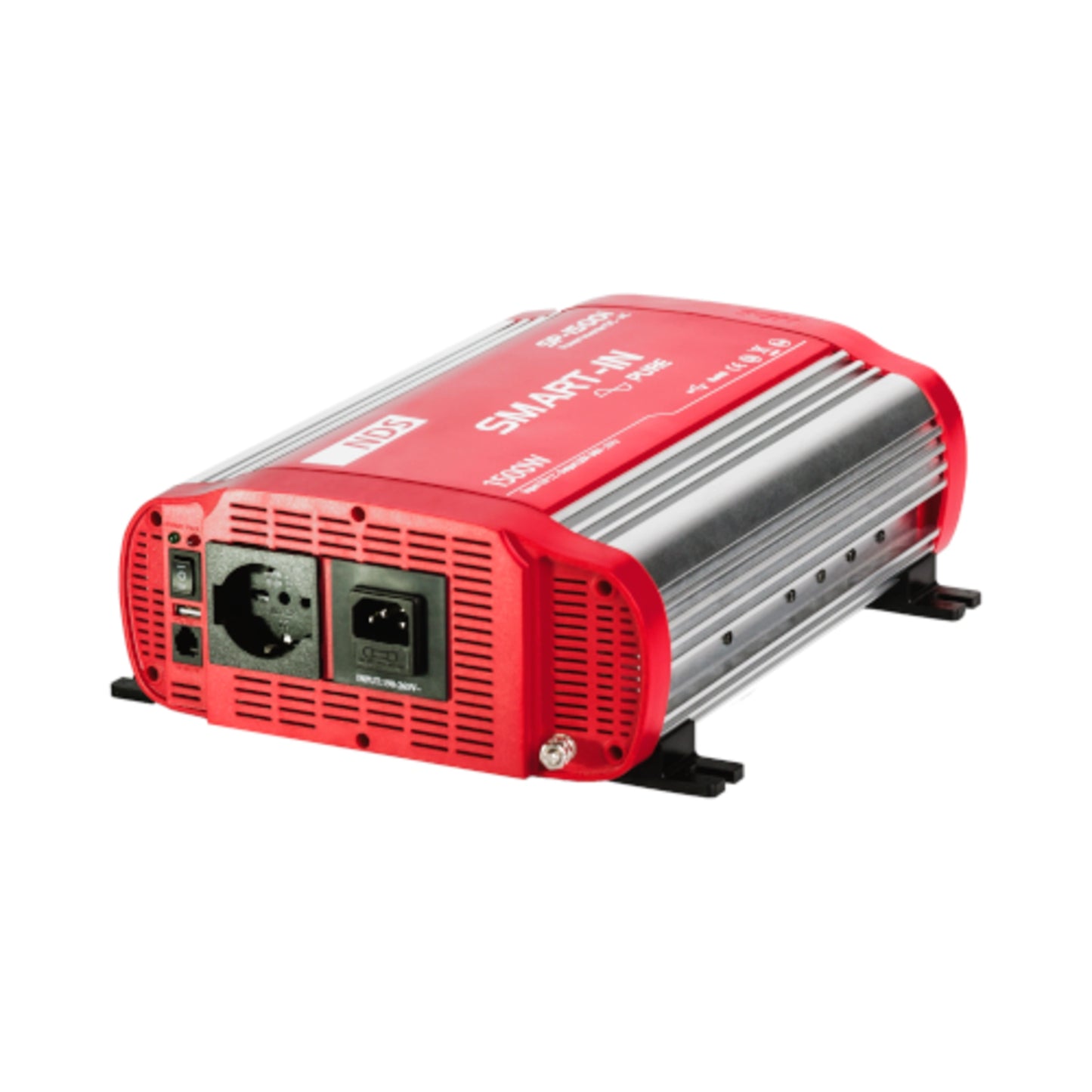 NDS Energy Smart-In Pure Sine Wave Inverter