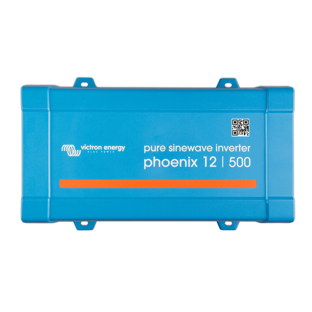Victron Energy Phoenix Inverter 12/500 230V With VE.Direct Port