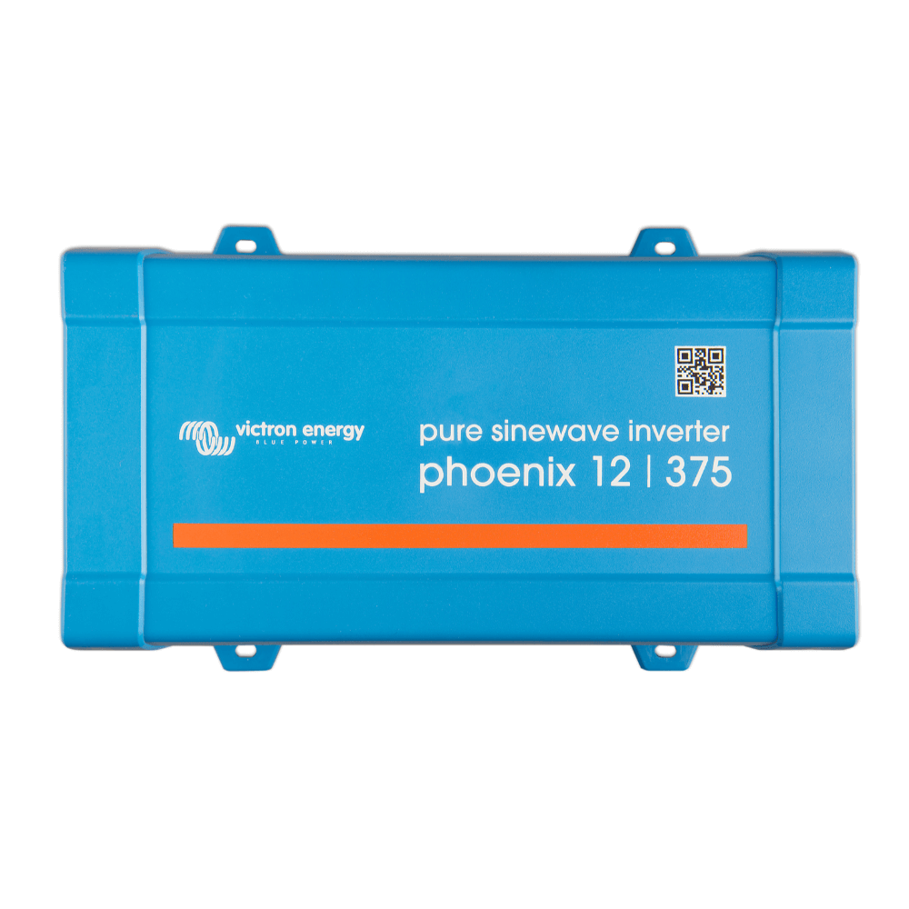 Victron Phoenix Inverter 12/375 230V With VE.Direct Port
