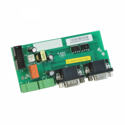 Parallel Connection Kit for Iconica 48V KMS or ZT Series Hybrid Pure Sine Wave Inverters