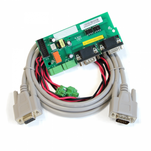 Parallel Connection Kit for Iconica 48V KMS or ZT Series Hybrid Pure Sine Wave Inverters