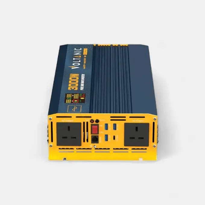 Voltanic Pure Sine Wave Inverter | DC/AC