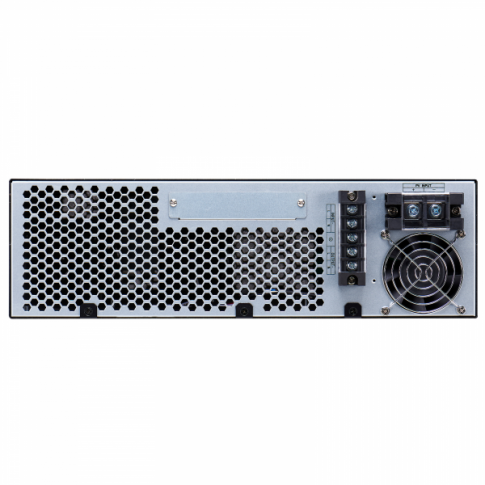 Iconica 5000W 48V Rack-compatible Pure Sine Wave Inverter With Zero Transfer, 4000W Solar Input, 80A Mppt Solar Controller, 60A Mains Charger, Parallel Capability and Inbuilt Wi-fi Mobile Monitoring