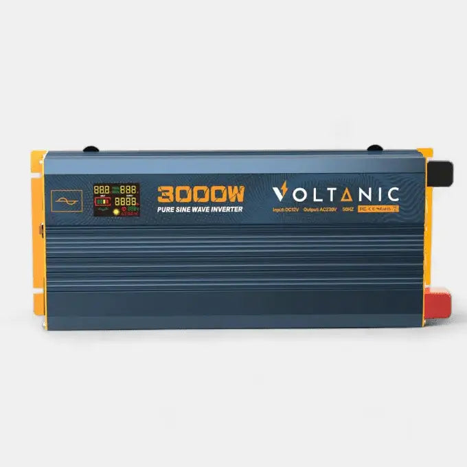 Voltanic Pure Sine Wave Inverter | DC/AC
