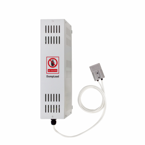 1000W & 2000W 48V MPPT Wind Charge Controller With LCD Display and Dump Load