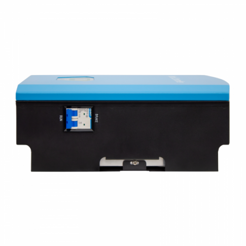 1000W & 2000W 48V MPPT Wind Charge Controller With LCD Display and Dump Load