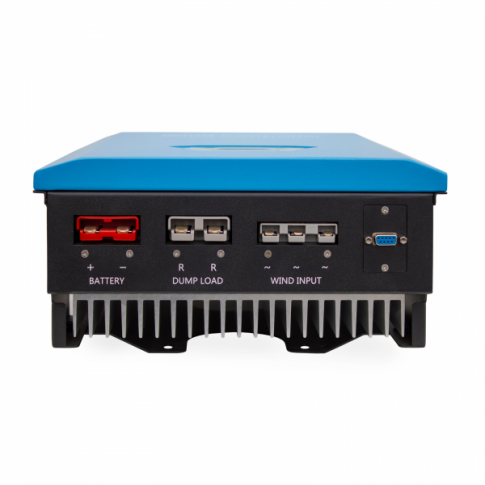 1000W & 2000W 48V MPPT Wind Charge Controller With LCD Display and Dump Load