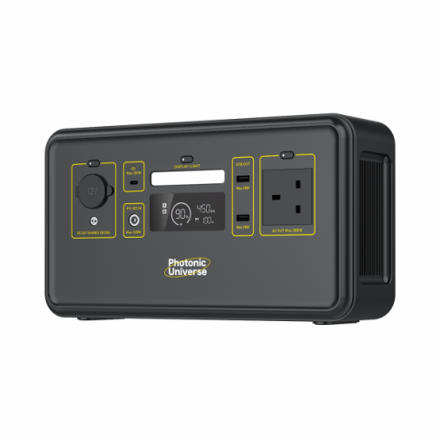 300W 294Wh Portable Power Station