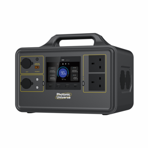1200W 1030Wh Portable Power Station