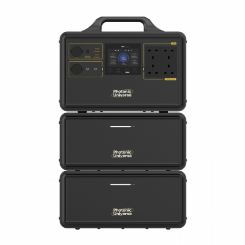 2240Wh Battery Expansion Pack