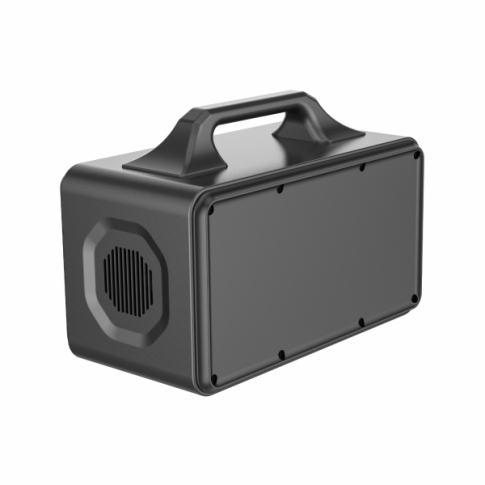 500W 518Wh Portable Power Station