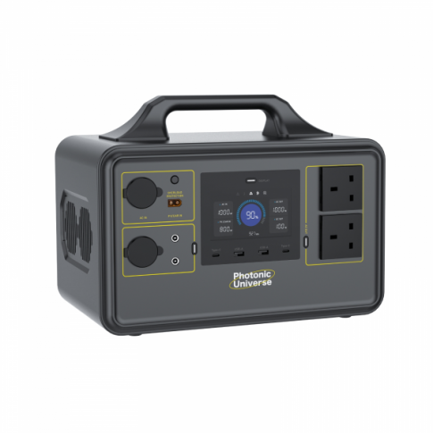 1200W 1030Wh Portable Power Station