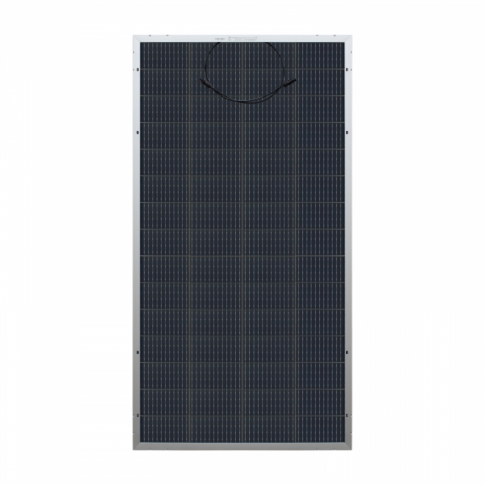 300W Bi-Facial Monocrystalline Solar Panel with 60cm Cable