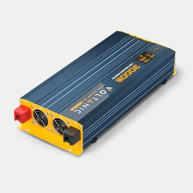 Voltanic Pure Sine Wave Inverter | DC/AC