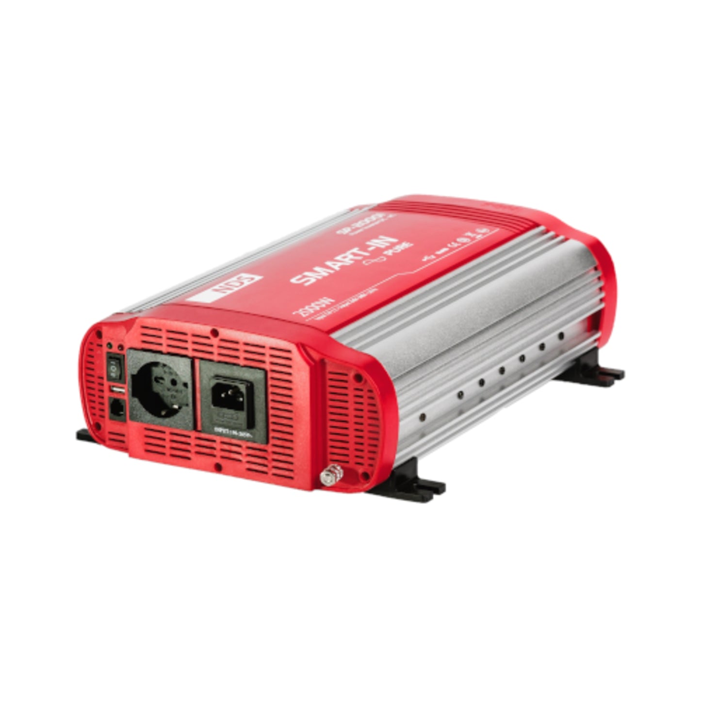 NDS Energy Smart-In Pure Sine Wave Inverter
