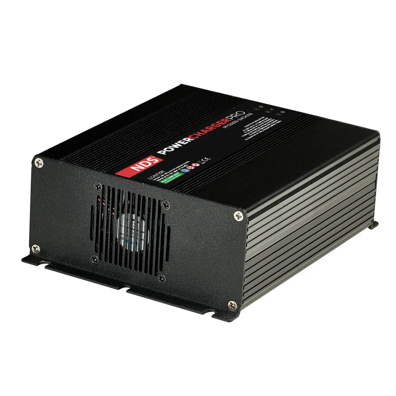 NDS Energy Power Charger Pro
