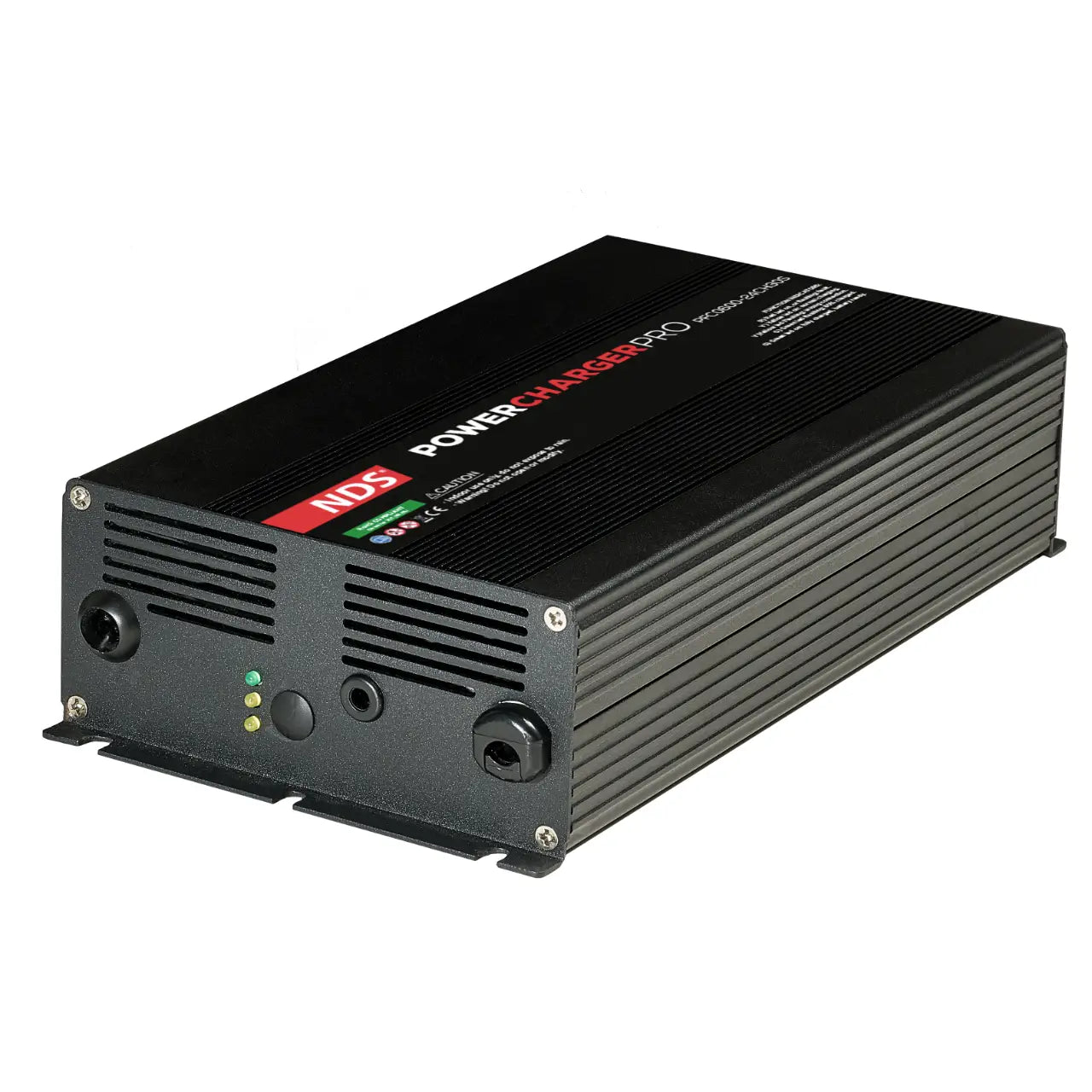 NDS Energy Power Charger Pro