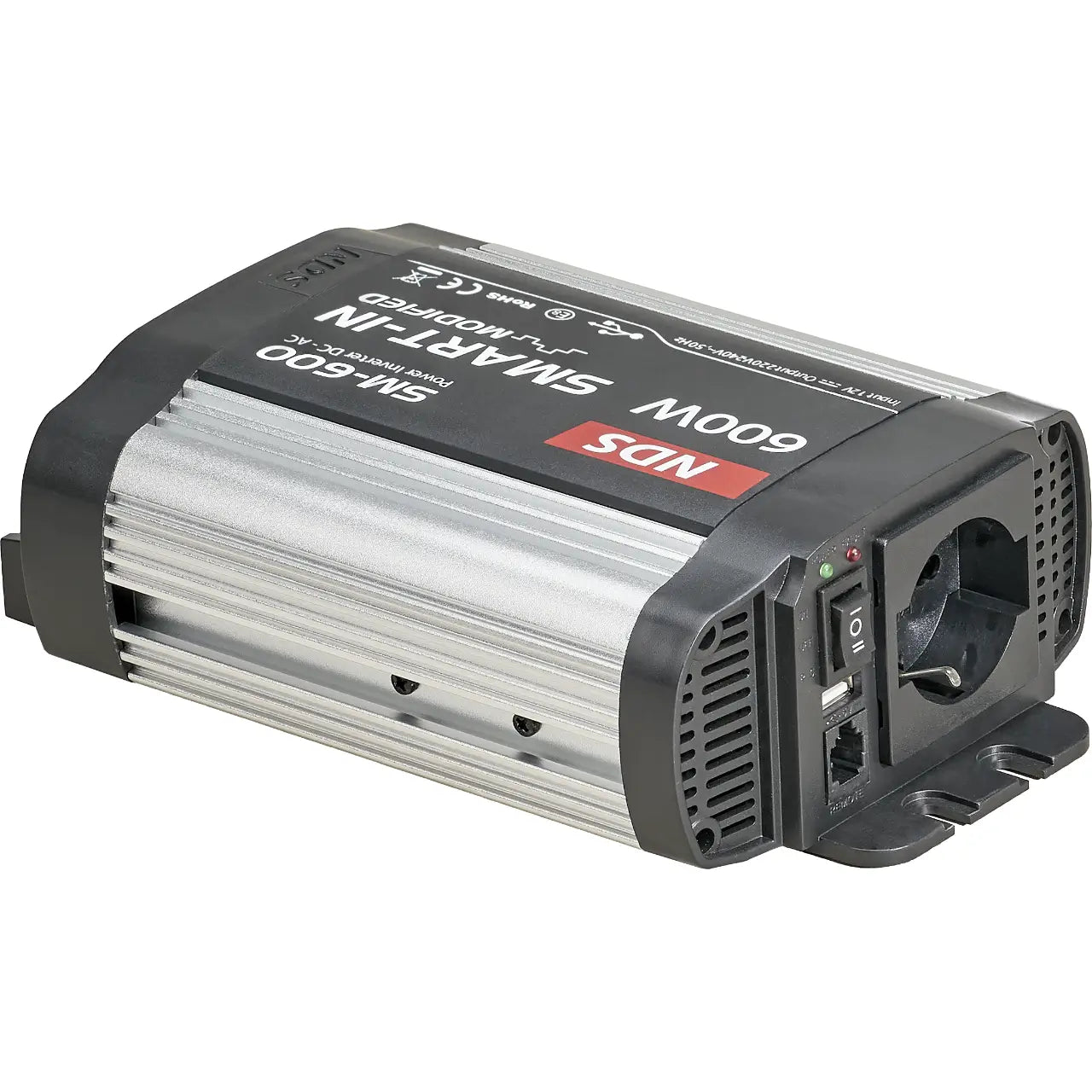 NDS Energy Smart-In Modified Sine Wave Inverter