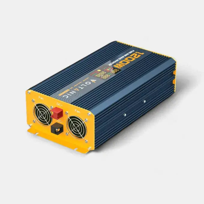 Voltanic Pure Sine Wave Inverter | DC/AC