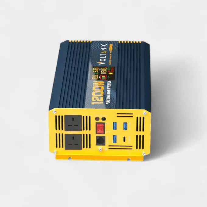 Voltanic Pure Sine Wave Inverter | DC/AC