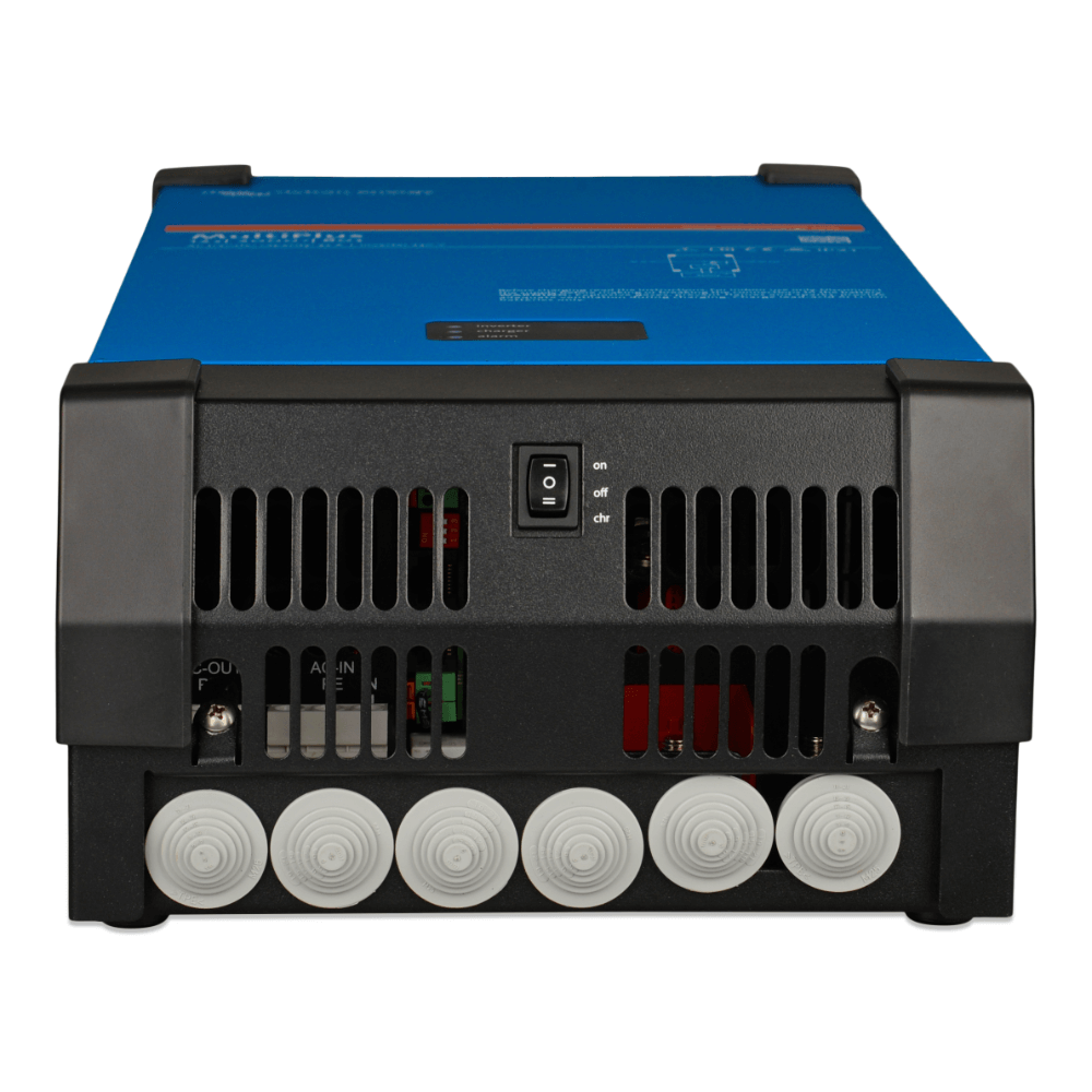 Victron MultiPlus 2000VA 12V Inverter with 80A Charger 12/2000/80-32 230V