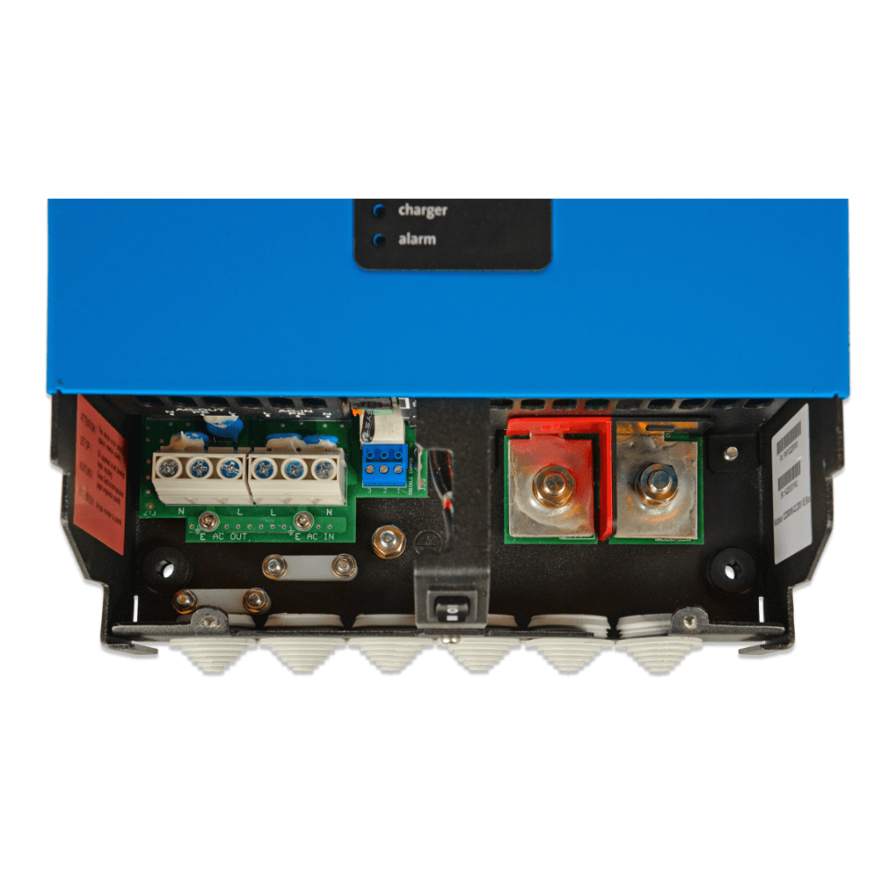Victron MultiPlus 2000VA 12V Inverter with 80A Charger 12/2000/80-32 230V