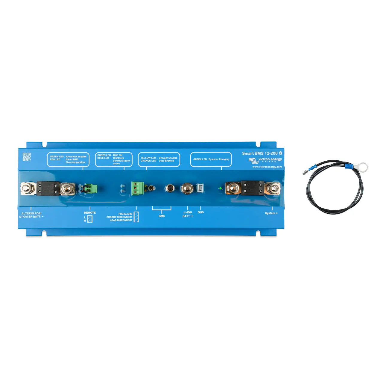 Victron Energy Smart BMS 12/200