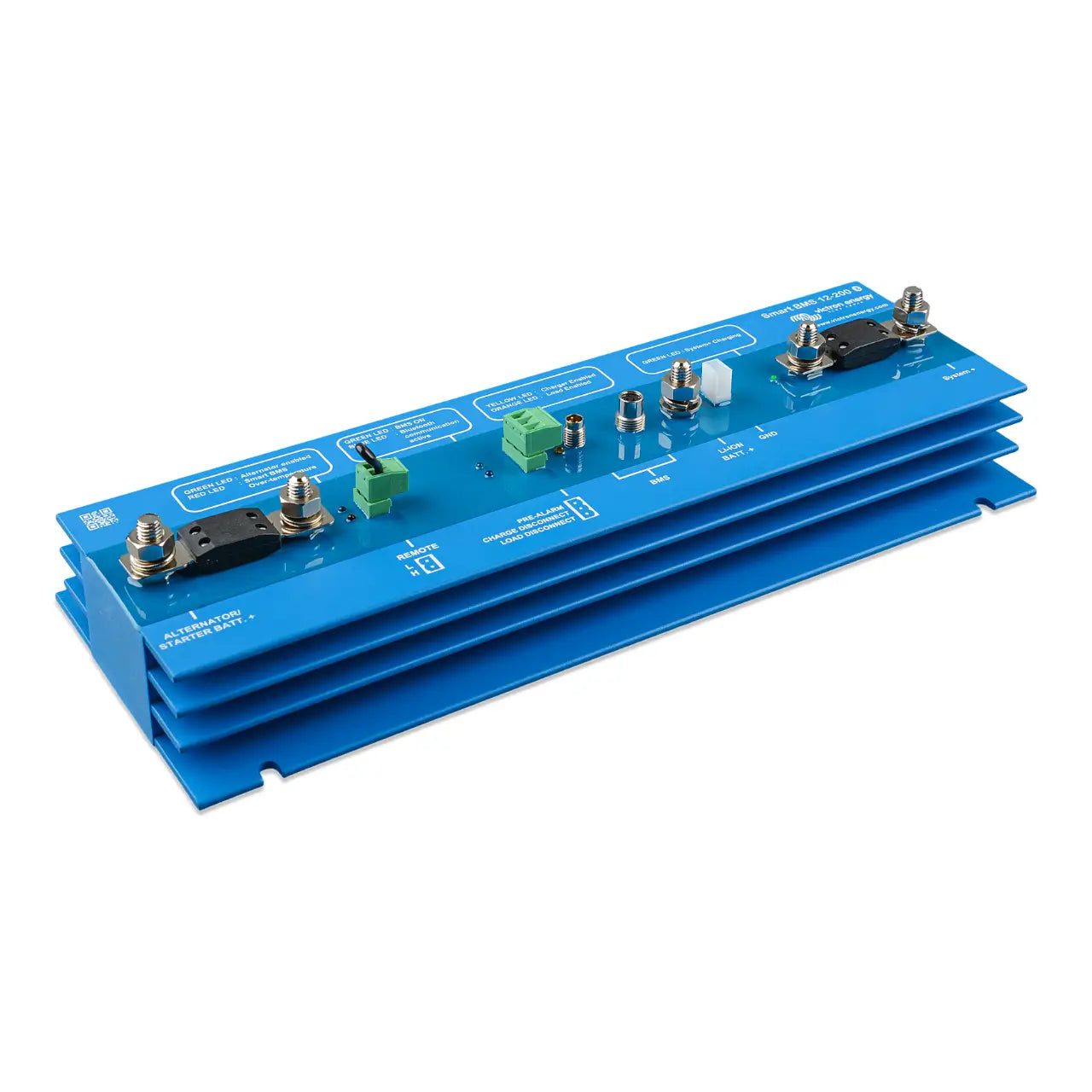 Victron Energy Smart BMS 12/200