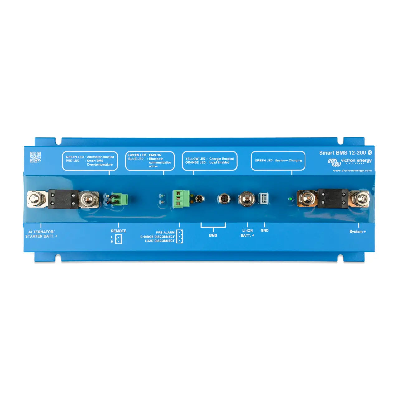 Victron Energy Smart BMS 12/200