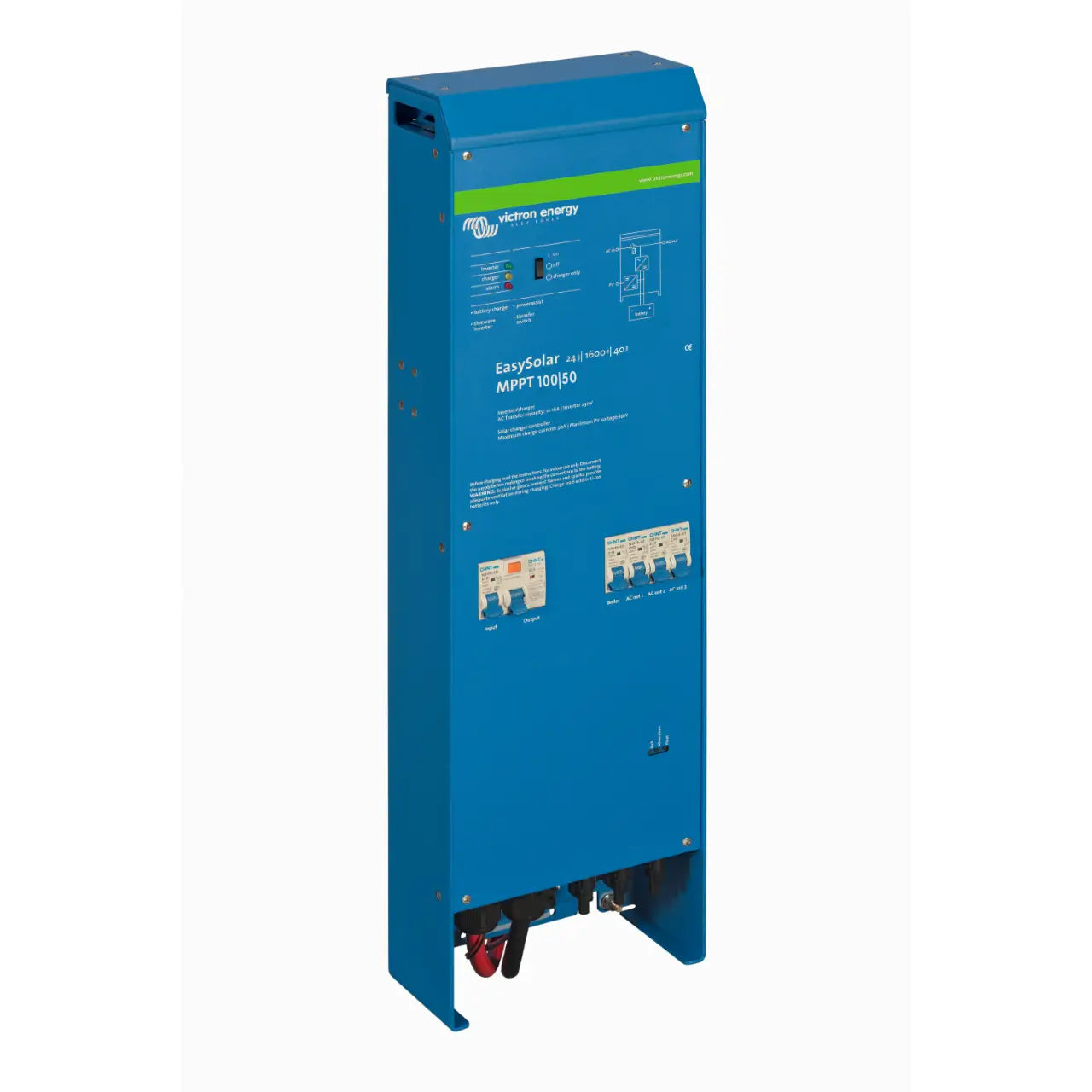 Victron Energy EasySolar