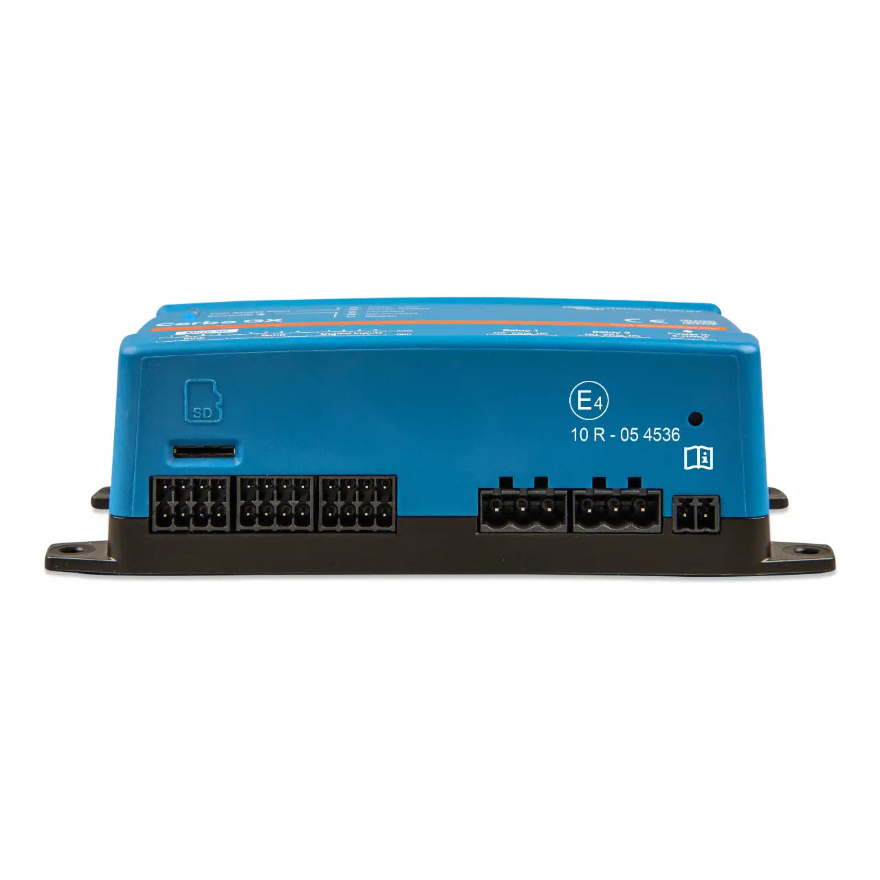 Victron Energy Cerbo GX Communication Unit for Victron Systems