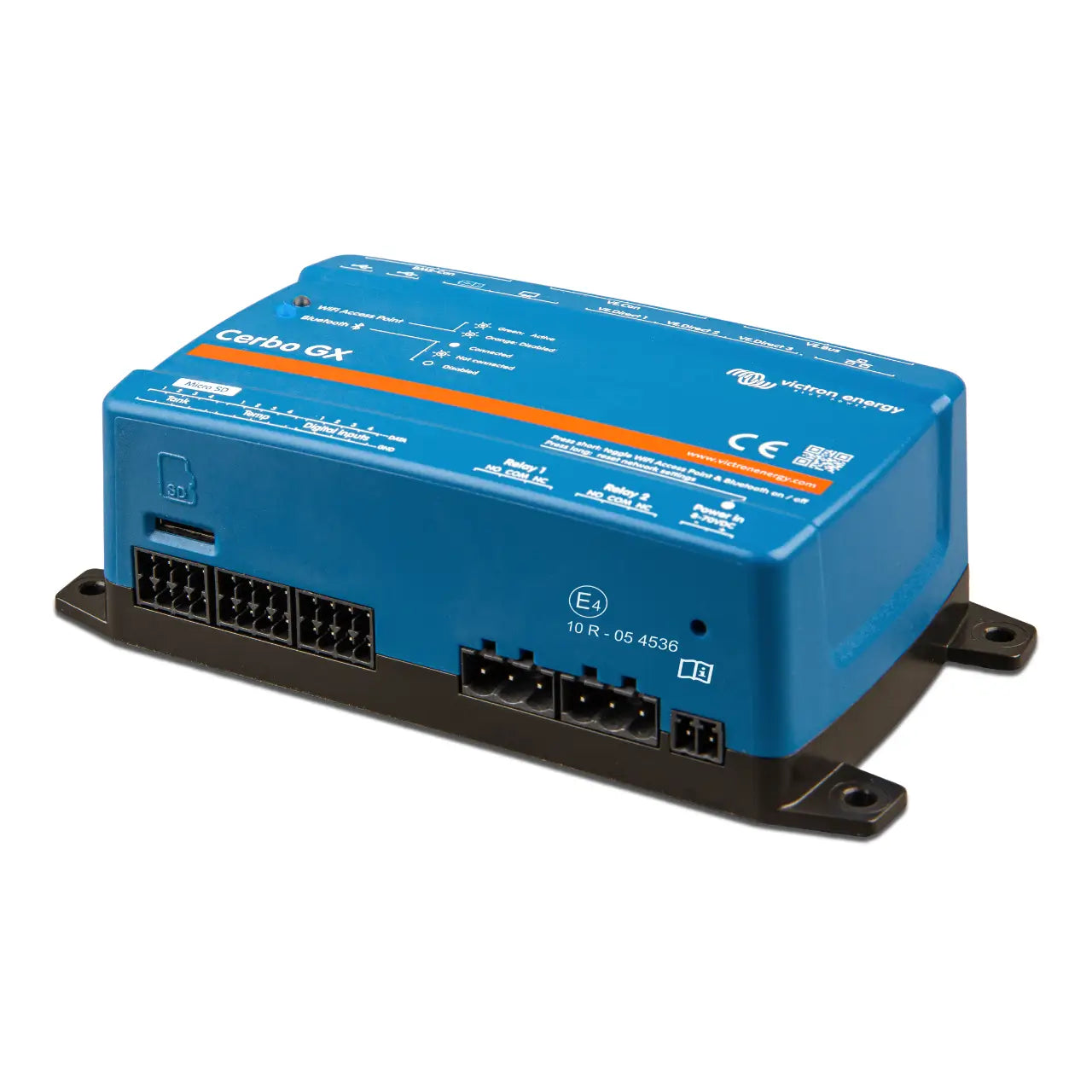 Victron Energy Cerbo GX Communication Unit for Victron Systems
