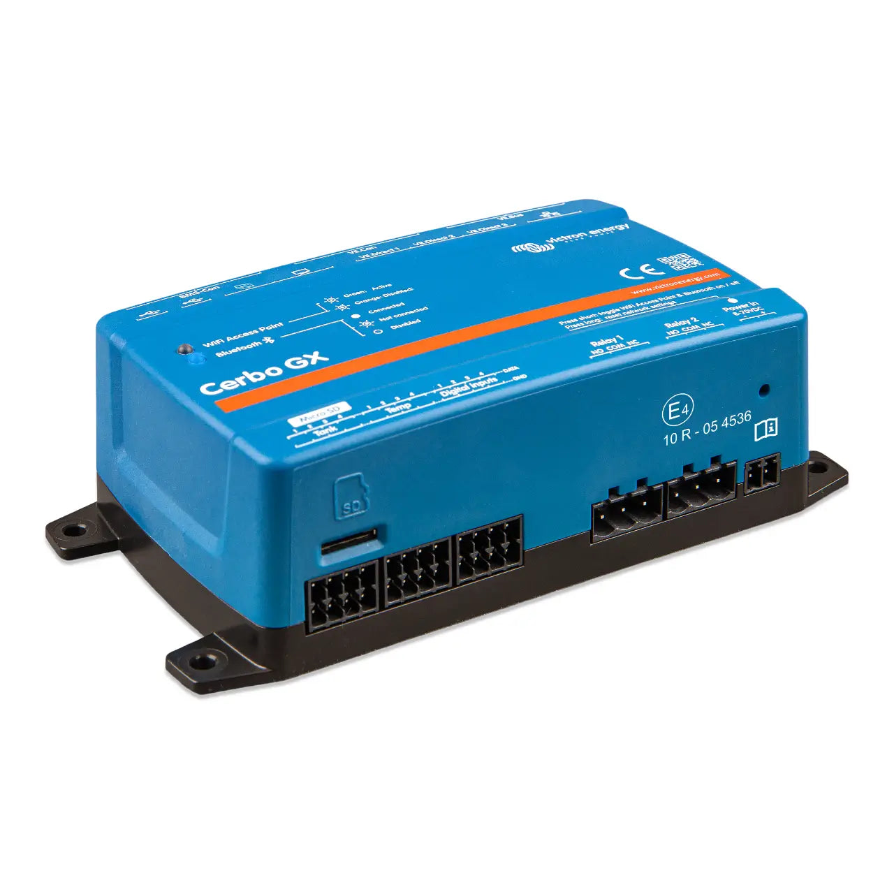 Victron Energy Cerbo GX Communication Unit for Victron Systems