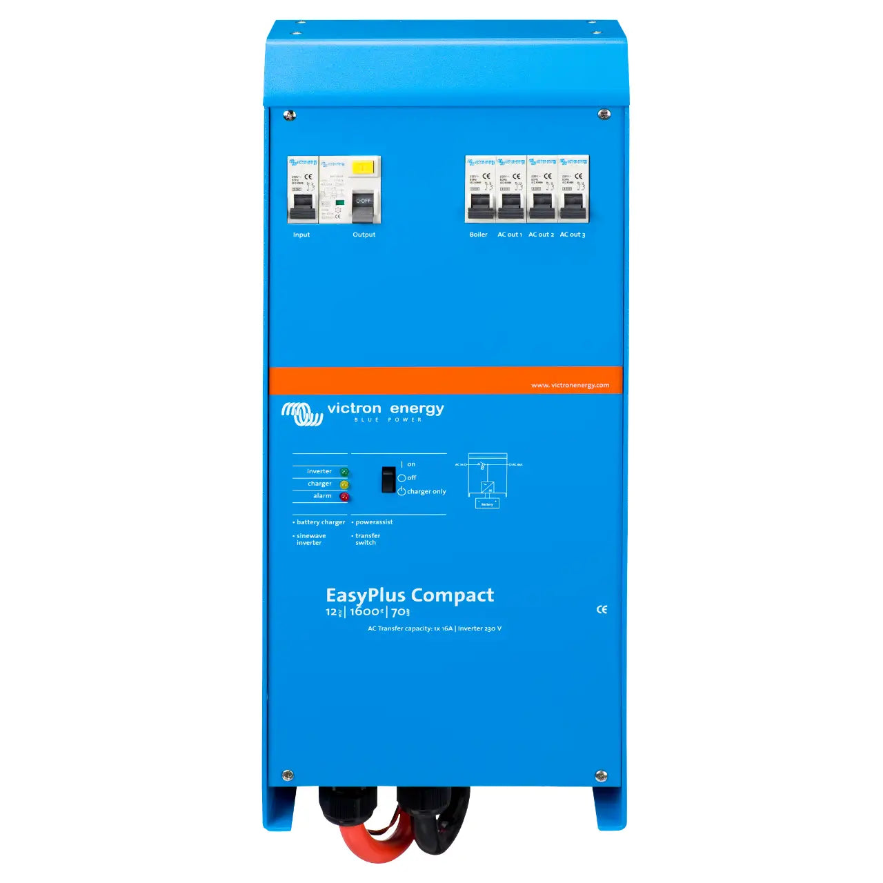 Victron Energy EasyPlus Compact