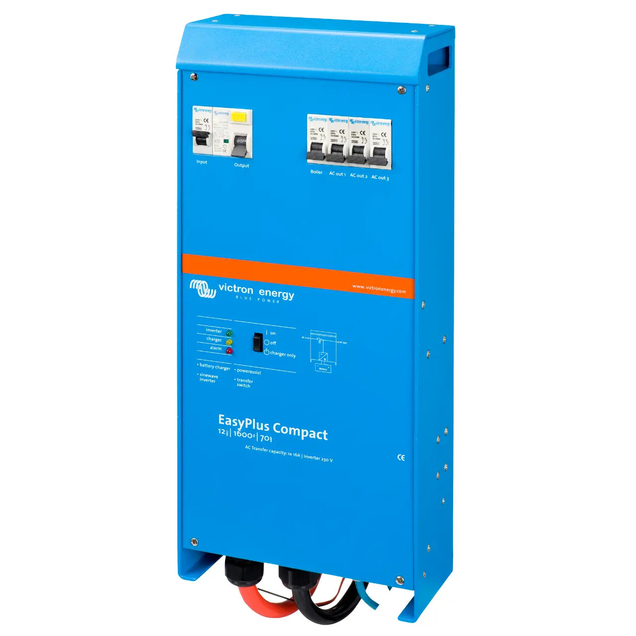 Victron Energy EasyPlus Compact