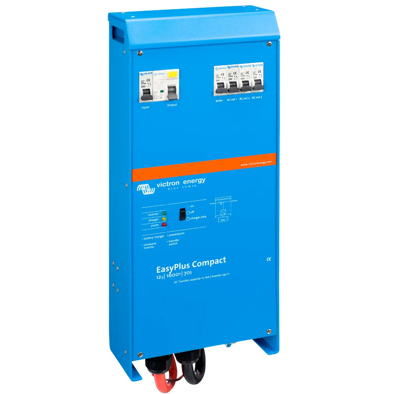 Victron Energy EasyPlus Compact