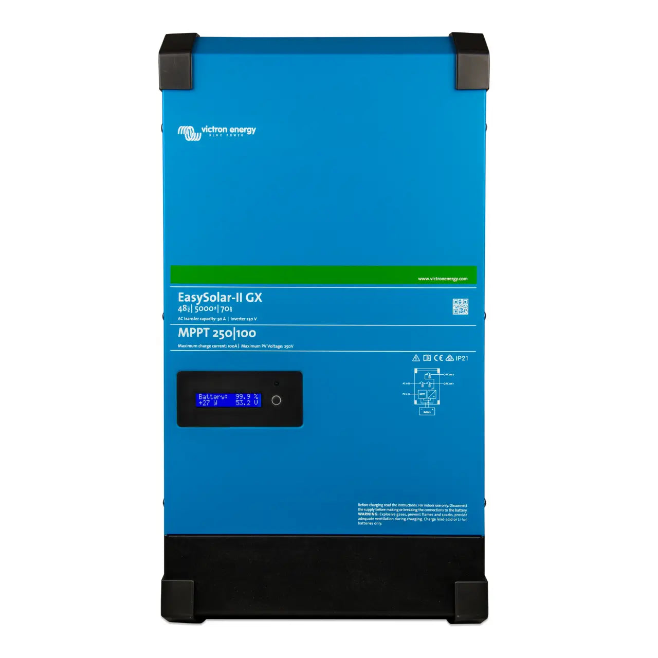 Victron Energy EasySolar-II GX